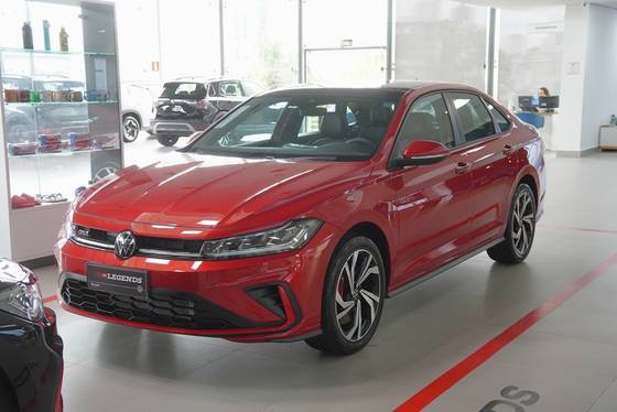 VOLKSWAGEN JETTA 2.0 350 TSI GASOLINA GLI DSG VOLKSWAGEN JETTA 2.0 350 TSI GASOLINA GLI DSG